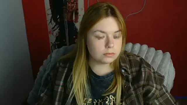 SusannaNight online show from 18, 4, 2026