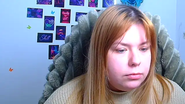 SusannaNight online show from 20, 2, 2026