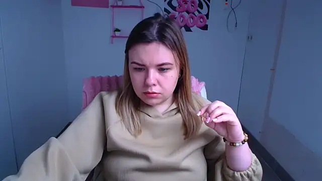 SusannaNight online show from 23, 11, 2025