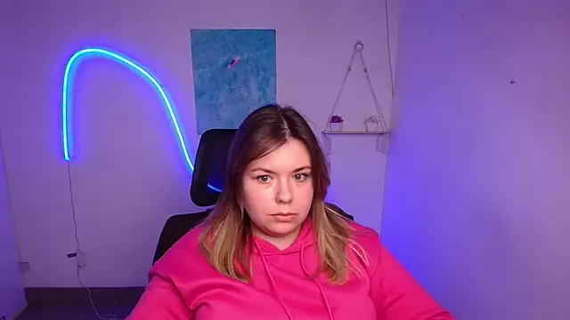 SusannaNight online show from 12, 11, 2025