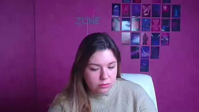 SusannaNight online show from 26, 11, 2025