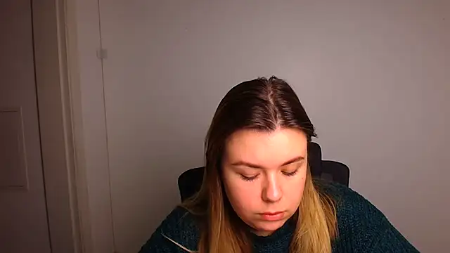 SusannaNight online show from 18, 11, 2025