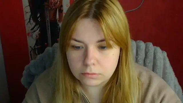 SusannaNight online show from 14, 4, 2026