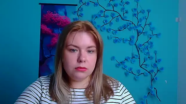 SusannaNight online show from 28, 11, 2025