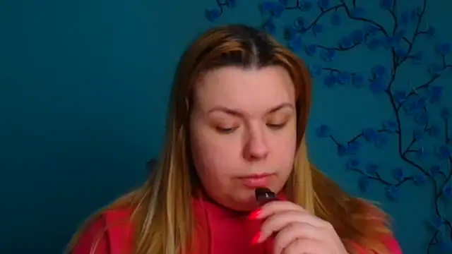 SusannaNight online show from 7, 2, 2026