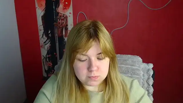 SusannaNight online show from 8, 4, 2026