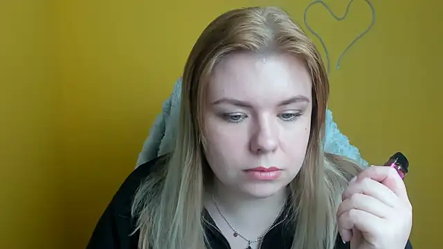 SusannaNight online show from 1, 12, 2025