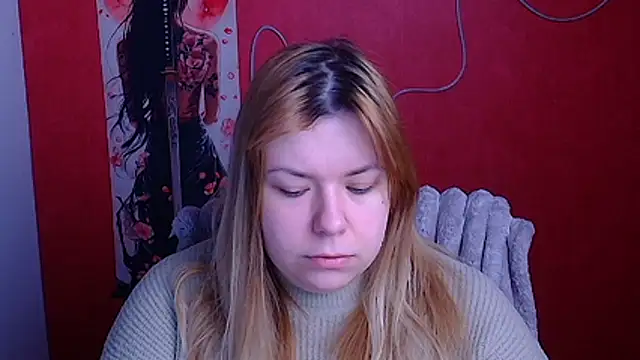 SusannaNight online show from 21, 2, 2026