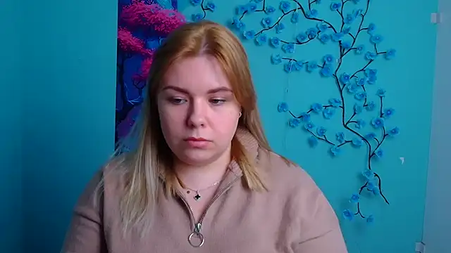 SusannaNight online show from 2, 12, 2025