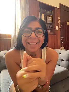 solmorochia online show from 27, 11, 2025