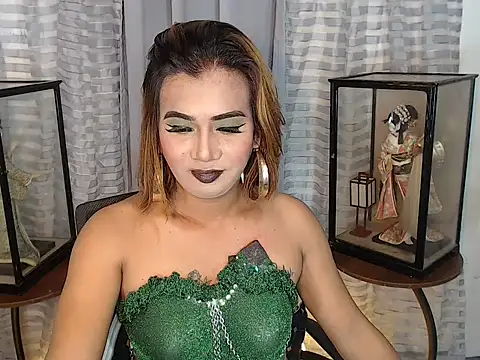 exoticashly online show from 9, 2, 2026