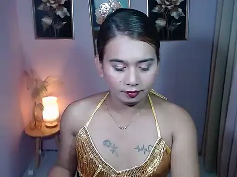 Snapshot of exoticashly chatting on 6, 11, 2025 exoticashly online show from 6, 11, 2025