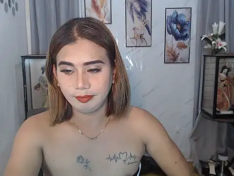 exoticashly online show from 15, 12, 2025