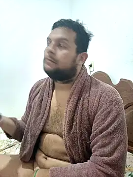 RobeBear online show from 9, 3, 2026