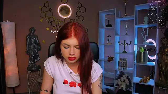 Snapshot of isabel_wave chatting on 20, 7, 2026 isabel wave online show from 20, 7, 2026