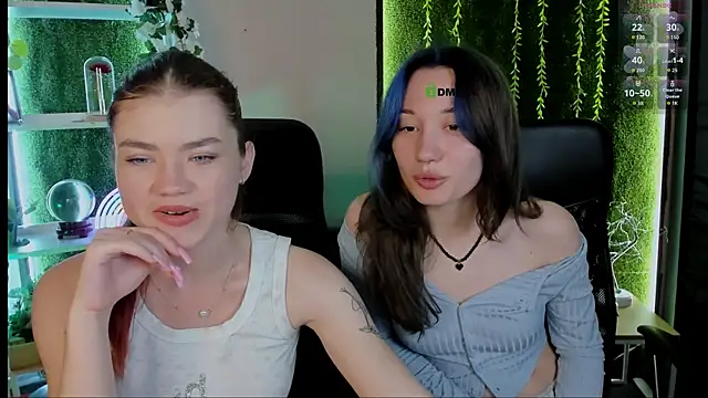 Snapshot of isabel_wave chatting on 16, 7, 2026 isabel wave online show from 16, 7, 2026