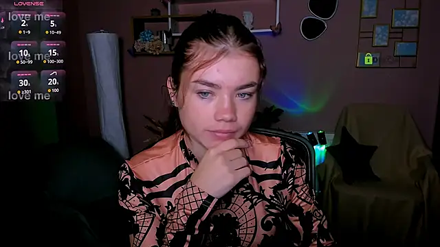 isabel wave online show from 18, 11, 2025