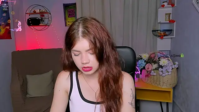 Snapshot of isabel_wave chatting on 14, 7, 2026 isabel wave online show from 14, 7, 2026