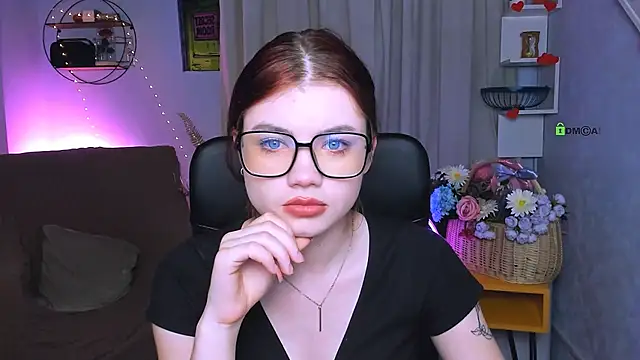Snapshot of isabel_wave chatting on 26, 6, 2026 isabel wave online show from 26, 6, 2026
