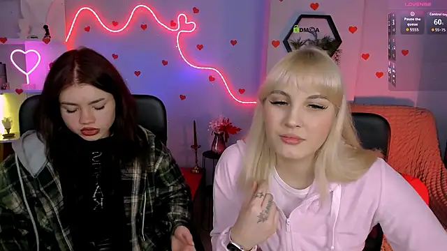 isabel wave online show from 9, 2, 2026