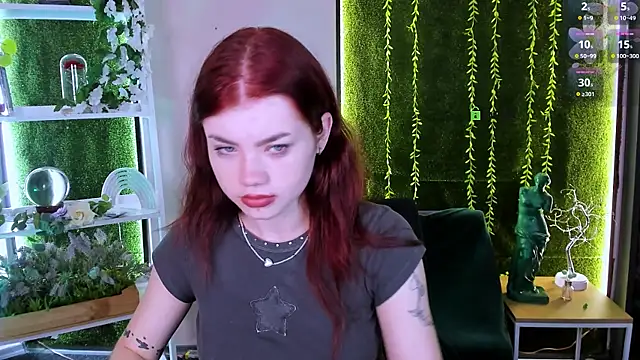 Snapshot of isabel_wave chatting on 25, 7, 2026 isabel wave online show from 25, 7, 2026