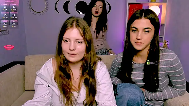 isabel wave online show from 13, 1, 2026