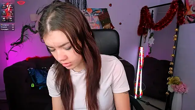 isabel wave online show from 6, 1, 2026