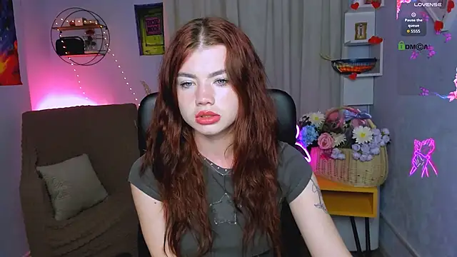 Snapshot of isabel_wave chatting on 1, 7, 2026 isabel wave online show from 1, 7, 2026