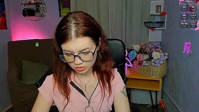 Snapshot of isabel_wave chatting on 27, 6, 2026 isabel wave online show from 27, 6, 2026