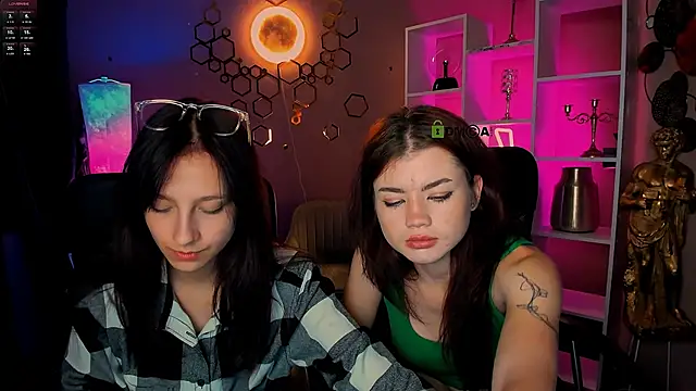 isabel wave online show from 18, 12, 2025