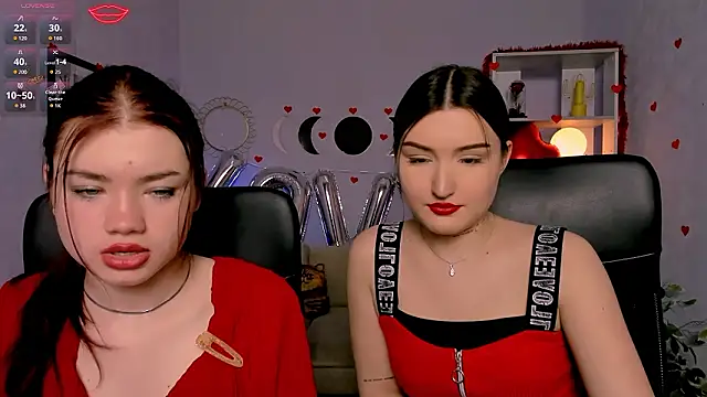 isabel wave online show from 14, 2, 2026