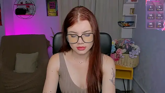 Snapshot of isabel_wave chatting on 1, 8, 2026 isabel wave online show from 1, 8, 2026