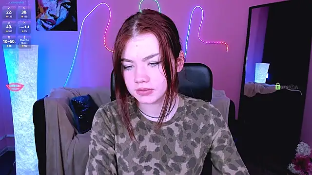 isabel wave online show from 2, 3, 2026