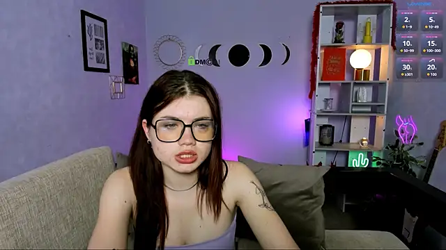 isabel wave online show from 5, 4, 2026