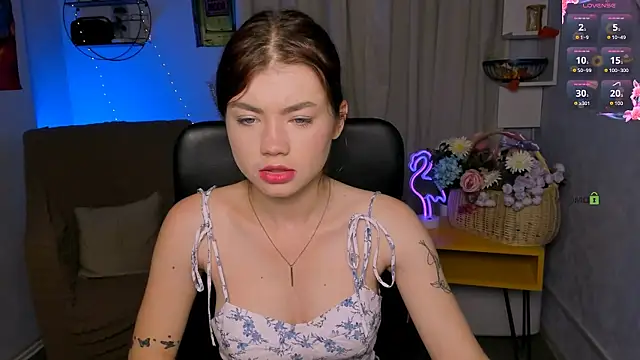 Snapshot of isabel_wave chatting on 13, 7, 2026 isabel wave online show from 13, 7, 2026