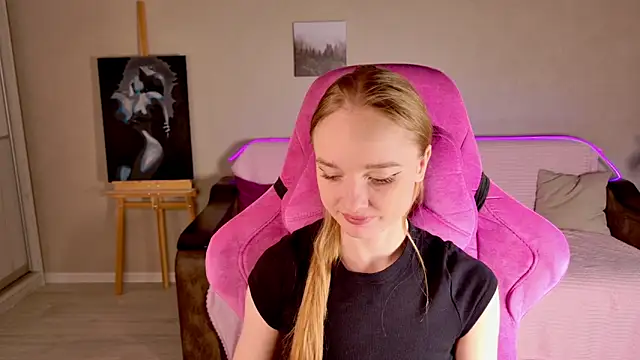 Shawty Mia online show from 8, 11, 2025