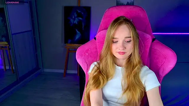 Shawty Mia online show from 7, 1, 2026