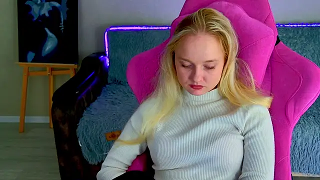 Shawty Mia online show from 5, 5, 2026