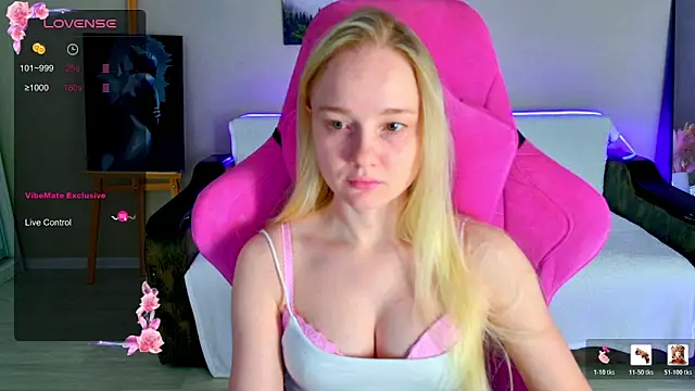 Shawty Mia online show from 27, 4, 2026