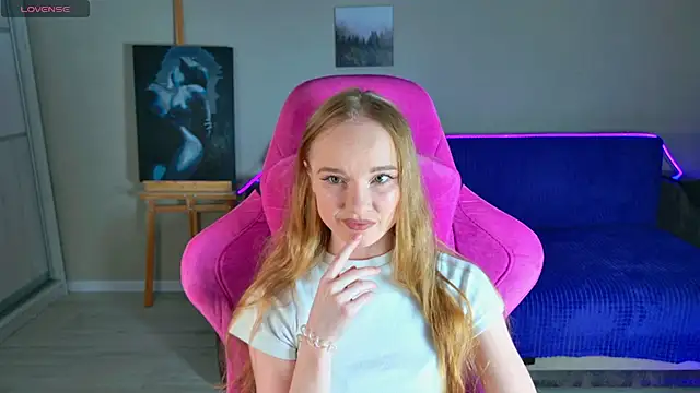 Shawty Mia online show from 23, 11, 2025