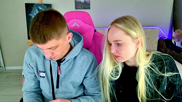 Shawty Mia online show from 17, 4, 2026