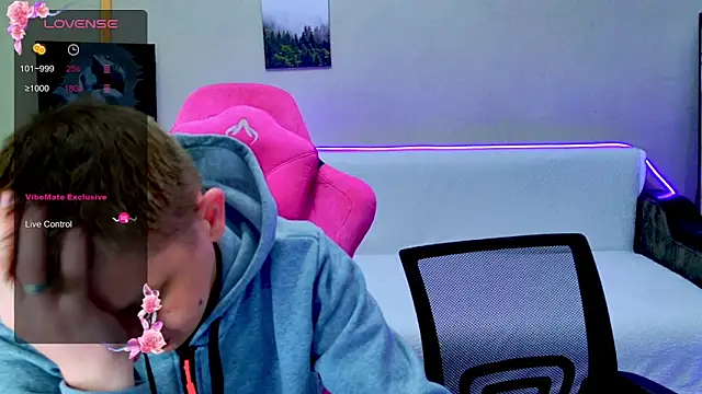 Shawty Mia online show from 26, 3, 2026