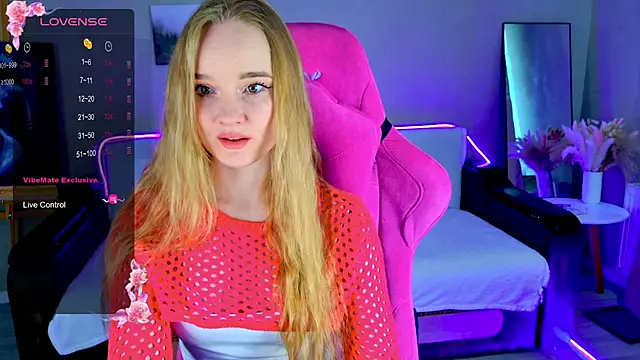 Shawty Mia online show from 21, 3, 2026