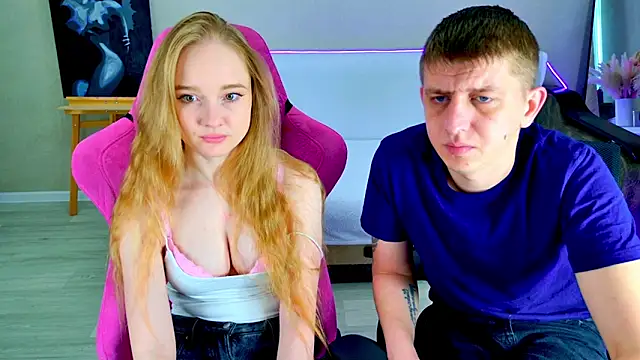 Shawty Mia online show from 23, 3, 2026