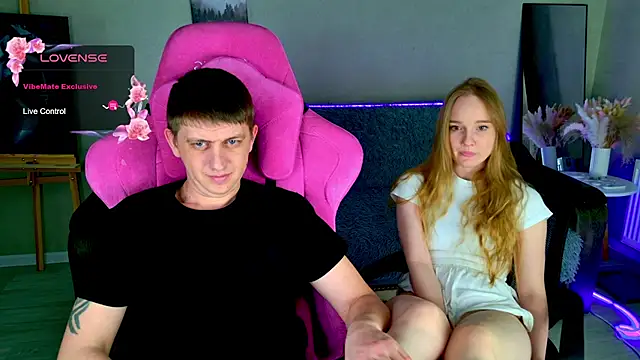 Shawty Mia online show from 12, 2, 2026