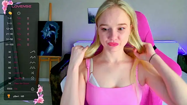 Shawty Mia online show from 29, 4, 2026