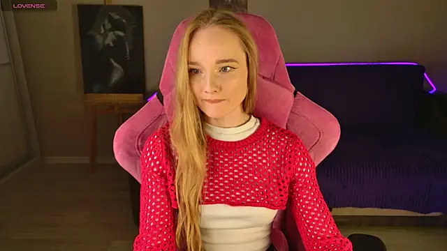 Shawty Mia online show from 21, 11, 2025