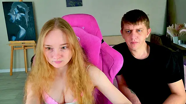 Shawty Mia online show from 16, 2, 2026