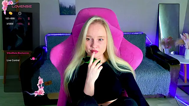 Shawty Mia online show from 4, 5, 2026