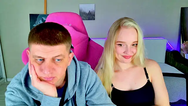 Shawty Mia online show from 13, 4, 2026